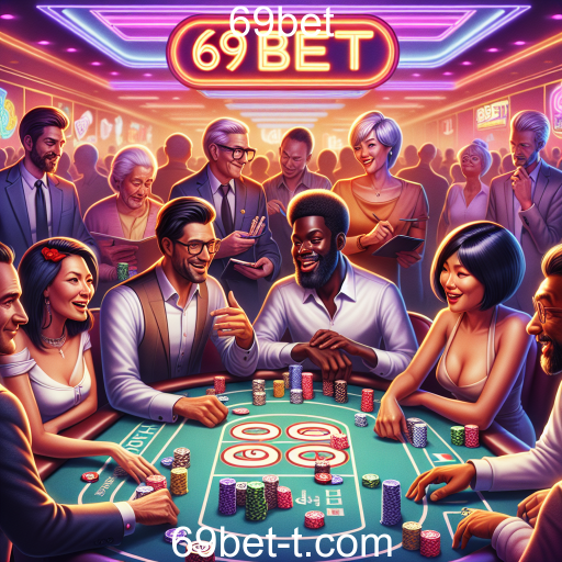 Os Benefícios dos Jogos de Debates na Categoria 69bet