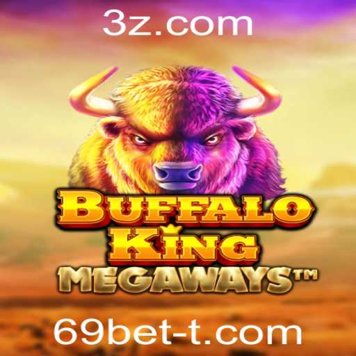 BuffaloKing: Explorando o Fascinante Mundo do Jogo com 69bet