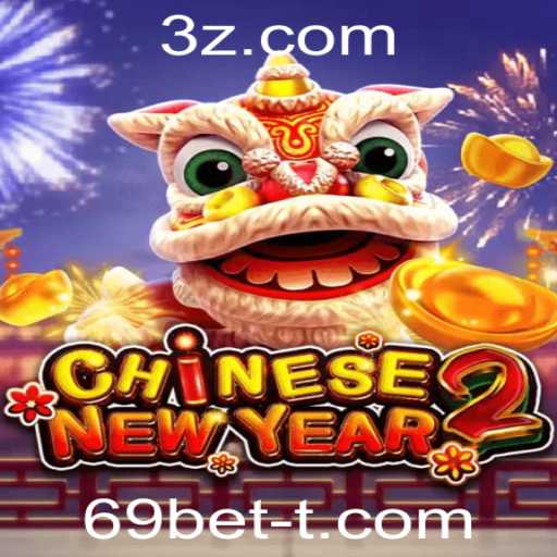 Descubra as Emoções do Jogo CHINESENEWYEAR2 com 69bet