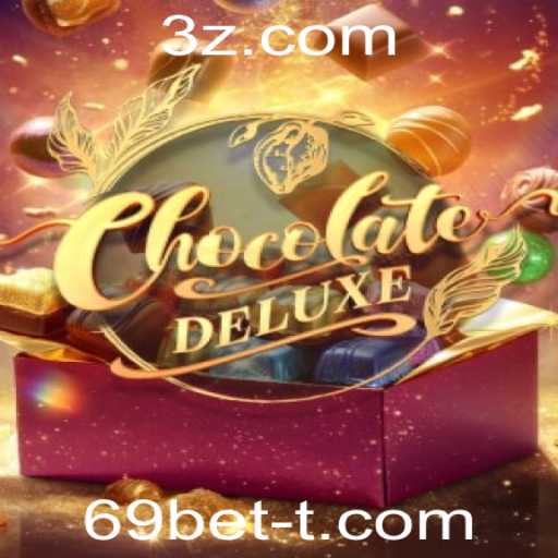 ChocolateDeluxe: Descubra o Mundo Delicioso do Novo Jogo