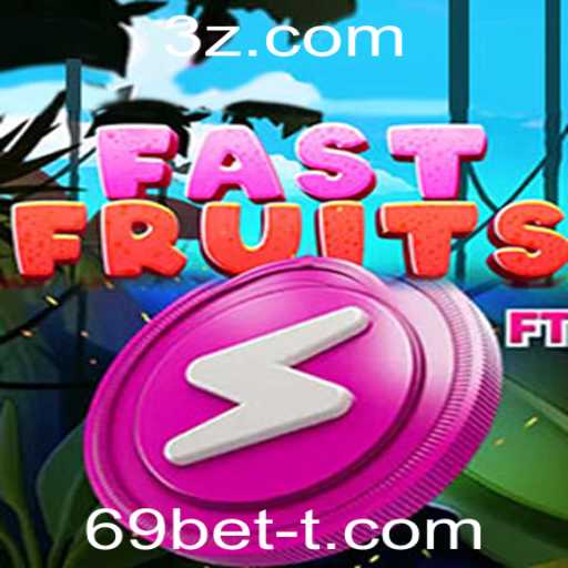 Explorando o Universo de FastFruits e a Parceria com 69bet