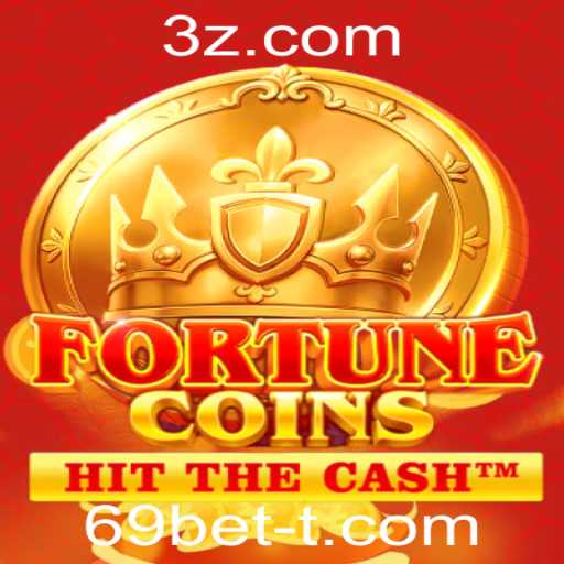 Explorando o Jogo FortuneCoins e o Fascínio de 69bet
