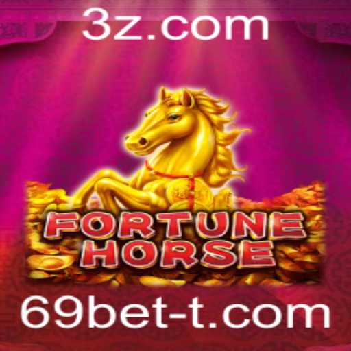 FortuneHorse: O Inovador Jogo de Apostas da 69bet