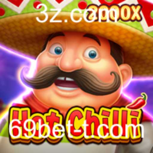 HotChilli: Descubra a Emoção do Novo Jogo no 69Bet