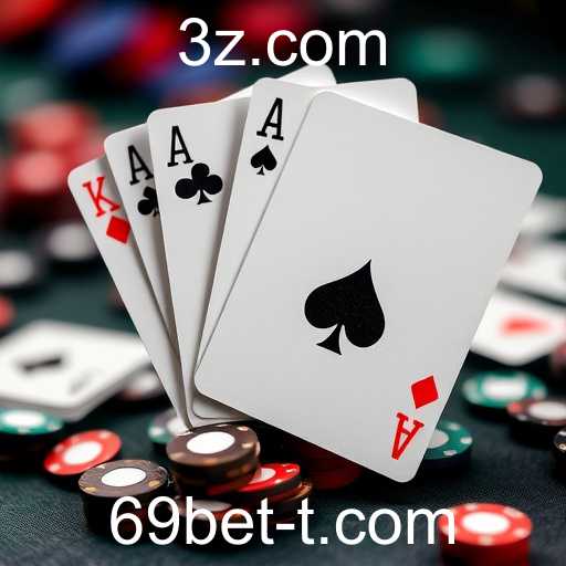 Jogos de Pôquer: Estratégias, Conquistas e Inclusão