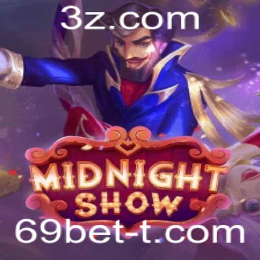 Descubra as Emoções do 'MidnightShow' com 69bet