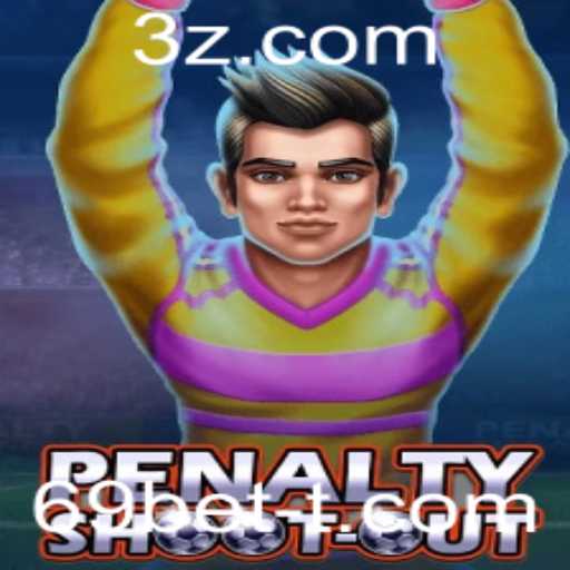 PenaltyShootOut: A Nova Sensação dos Jogos Online com 69bet
