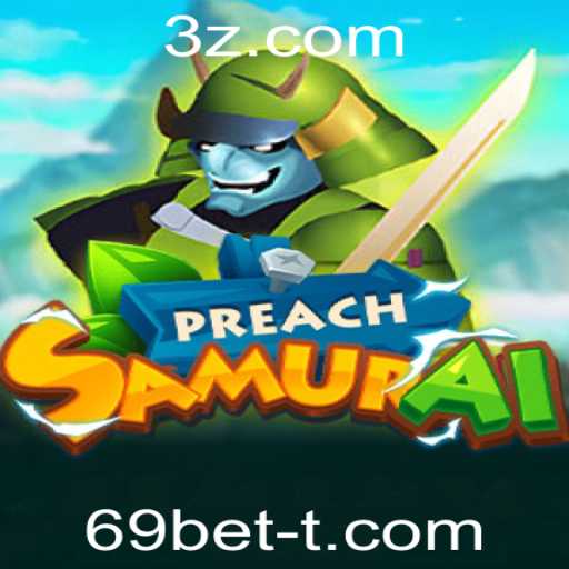 Descubra PreachSamurai: O Novo Fenômeno no Mundo dos Jogos