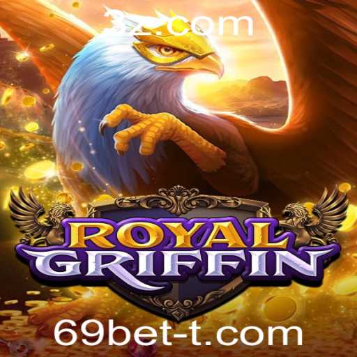 Descubra o Fascinante Mundo de RoyalGriffin
