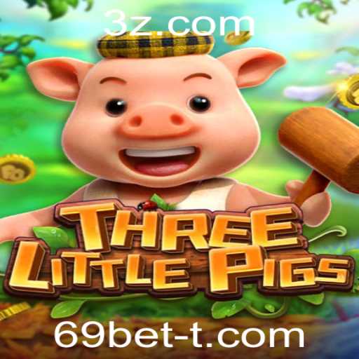 Descubra o Fascinante Mundo de THREELITTLEPIGS com 69bet