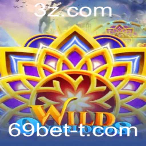 Descubra o Universo Fascinante de WildOverlords e as Emoções do 69bet