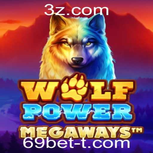 Explore o Fascinante Mundo de WolfPowerMega com 69bet